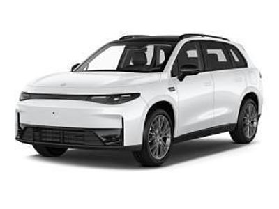 Nuova Leapmotor C10 215 CV (158 kW) 2026 Blu SUV