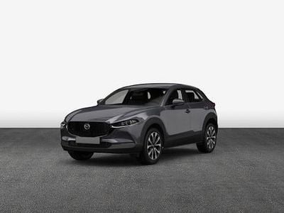 Nuova Mazda CX-30 Homura-Line 140 CV (102 kW) 2025 Grigio SUV