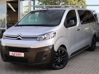 Citroën Spacetourer