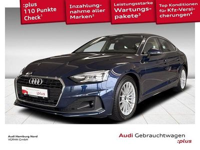 Individuallackierungen audi exclusive Gebraucht 2022 Audi A5 Sportback Basis Kleinwagen | 27.640 € (Guter Preis)