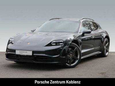 gebraucht Porsche Taycan Sport Turismo