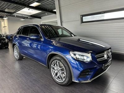 Mercedes GLC250