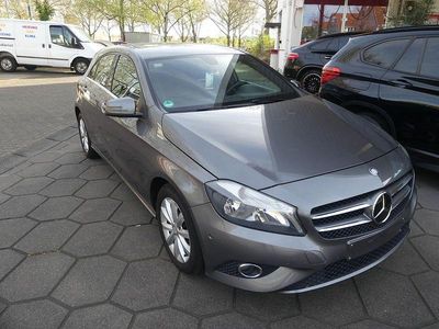 Gebraucht Mercedes A180