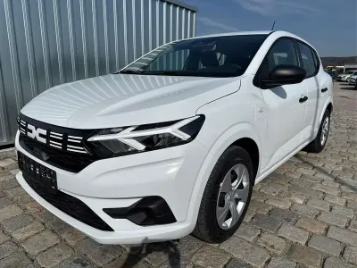 Gebraucht Dacia Sandero