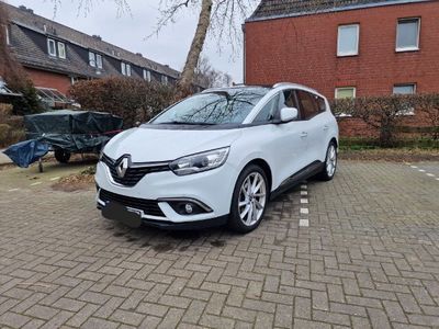 gebraucht Renault Grand Scénic IV 