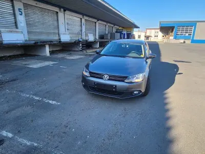 Gebraucht VW Jetta