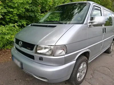 Gebraucht VW Transporter