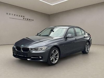 BMW 328