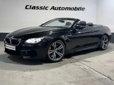 Gebraucht BMW M6