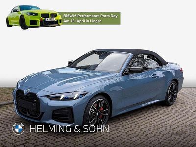 Gebraucht BMW M440 M Sport 374 PS (275 kW) 2025 Grün Limousine