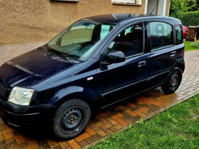 Occasion Fiat Panda