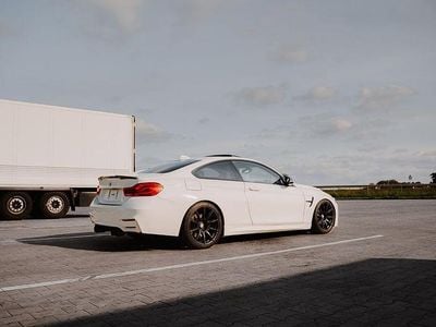 BMW 435
