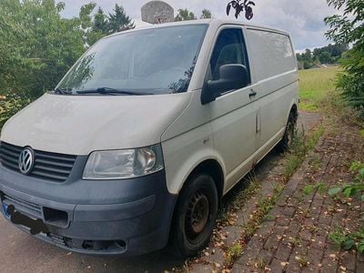 VW T5