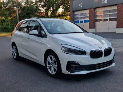 Używany BMW 218