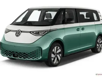 Gebraucht VW ID. Buzz