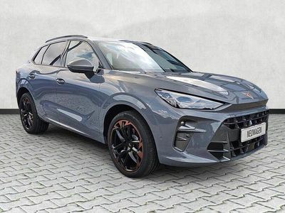 Neu Cupra Terramar VZ 265 PS (194 kW) 2025 Grau SUV