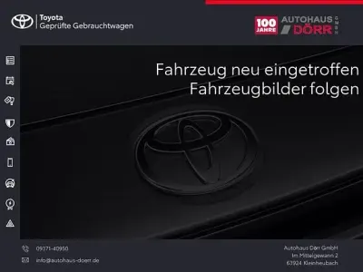 Gebraucht Toyota Verso Multidrive S 144 PS (105 kW) 2017 Platinumbronze metallic Van / Kleinbus