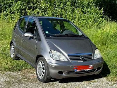 Mercedes A190