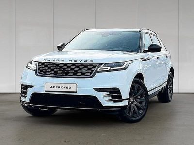 Usata Land Rover Range Rover Velar SE Dynamic 206 CV (151 kW) 2023 Bianco SUV