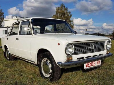 gebraucht Lada 1200 S