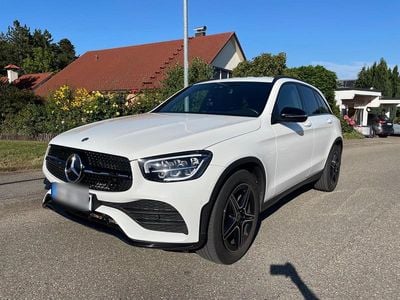 Mercedes GLC300