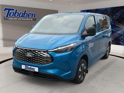 Gebraucht Ford Transit Trend 160 kW (218 PS) 2024 Blau Kombi