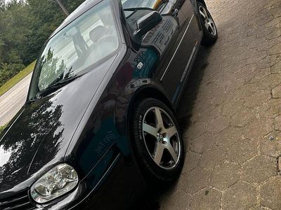 VW Golf IV