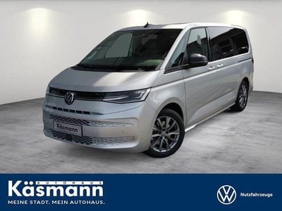 VW T7
