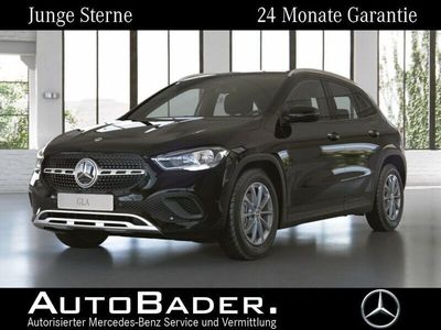 Mercedes GLA180