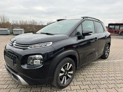 gebraucht Citroën C3 Aircross PureTech 110, Navi/Panorama/Aut.