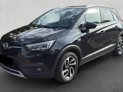 Gebraucht Opel Crossland