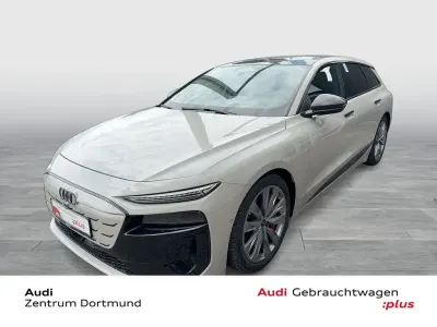 Gebraucht Audi S6 e-tron
