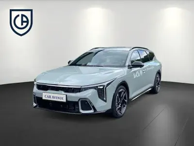 Gebraucht Kia K4 GT-Line 179 PS (131 kW) 2026 Kombi