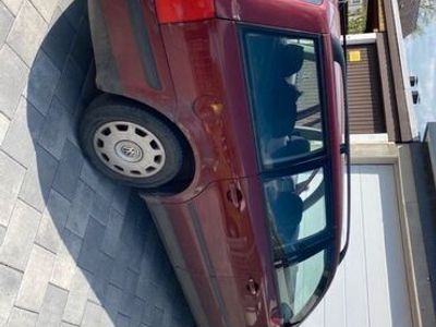 gebraucht VW Passat 1,9 tdi Diesel