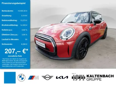 Gebraucht Mini Cooper