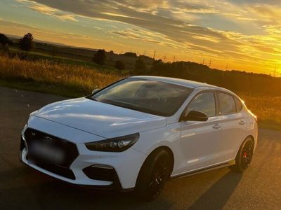 gebraucht Hyundai i30 2.0 T-GDI N Performance Fastback N Perfo...