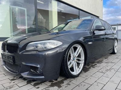 BMW 535