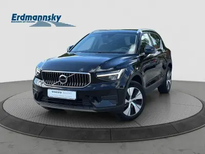 Gebraucht Volvo XC40