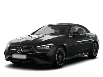 Gebraucht Mercedes CLE200