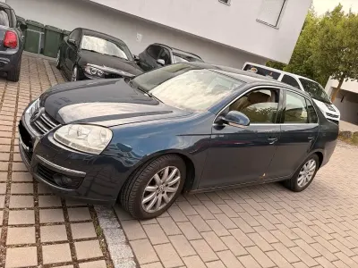 Gebraucht VW Jetta
