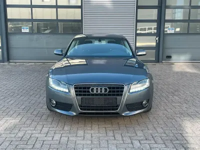 Gebraucht Audi A5