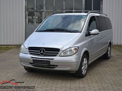 Mercedes Viano