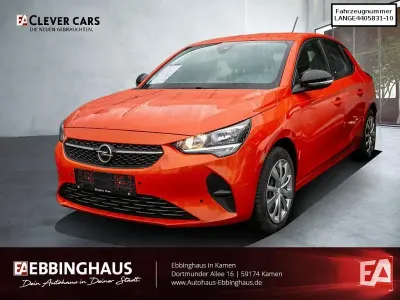 Gebraucht Opel Corsa-e