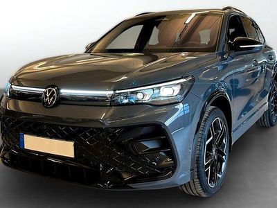 Nuova VW Tiguan R-line 193 CV (141 kW) 2025 Grigio SUV