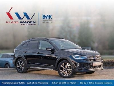 Second-hand VW Taigo Life 116 CP (85 kW) 2025 Negru SUV