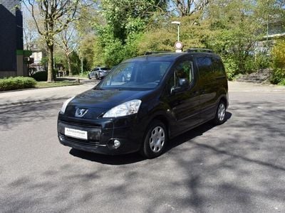 Peugeot Partner Tepee