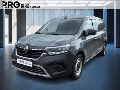 Gebraucht Renault Kangoo