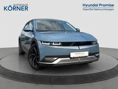 Gebraucht Hyundai Ioniq 5