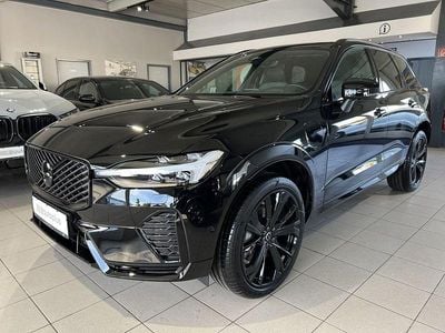 Onyx black Neu 2025 Volvo XC60 Plus SUV | 58.850 € (Guter Preis)