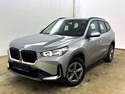 Used BMW X1 Performance 170 HP (125 kW) 2023 Grey SUV